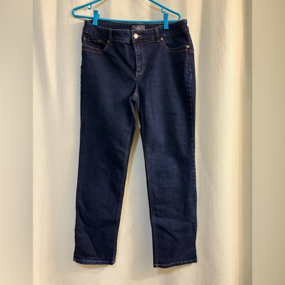 Ladies jeans Chicos - Picture 1 of 5